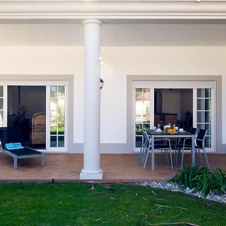 Vila Dos Principes - Praia D'El Rey Golf & Beach Resort 奥比多斯 外观 照片