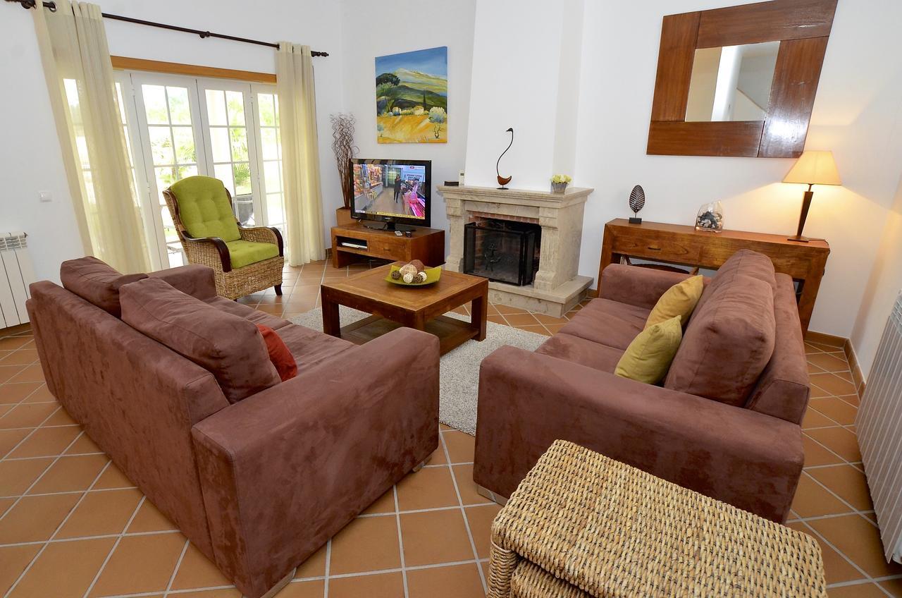 Vila Dos Principes - Praia D'El Rey Golf & Beach Resort 奥比多斯 外观 照片