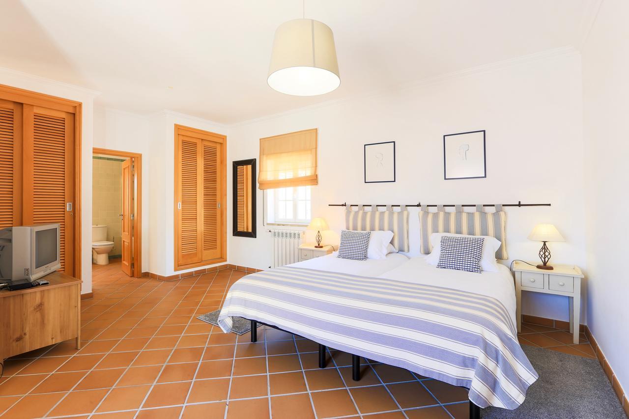Vila Dos Principes - Praia D'El Rey Golf & Beach Resort 奥比多斯 外观 照片