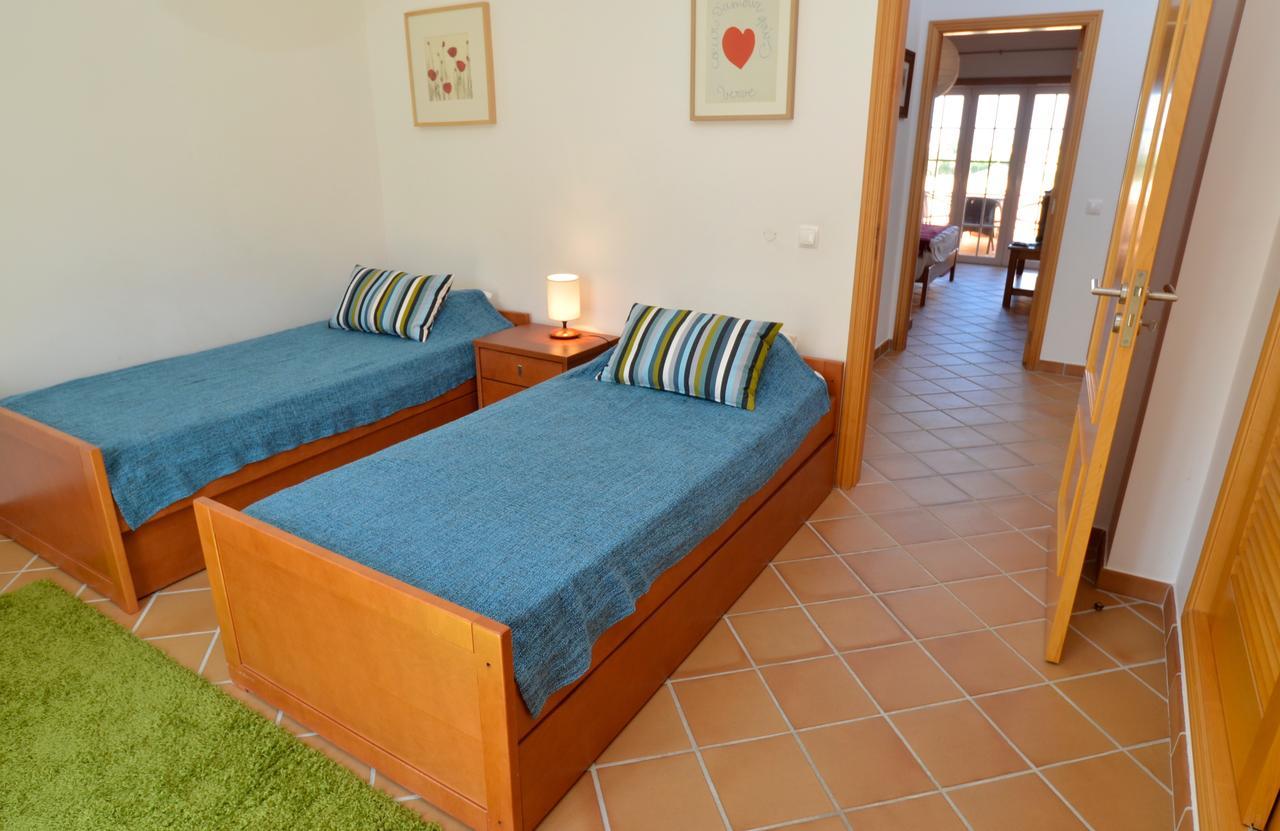 Vila Dos Principes - Praia D'El Rey Golf & Beach Resort 奥比多斯 外观 照片