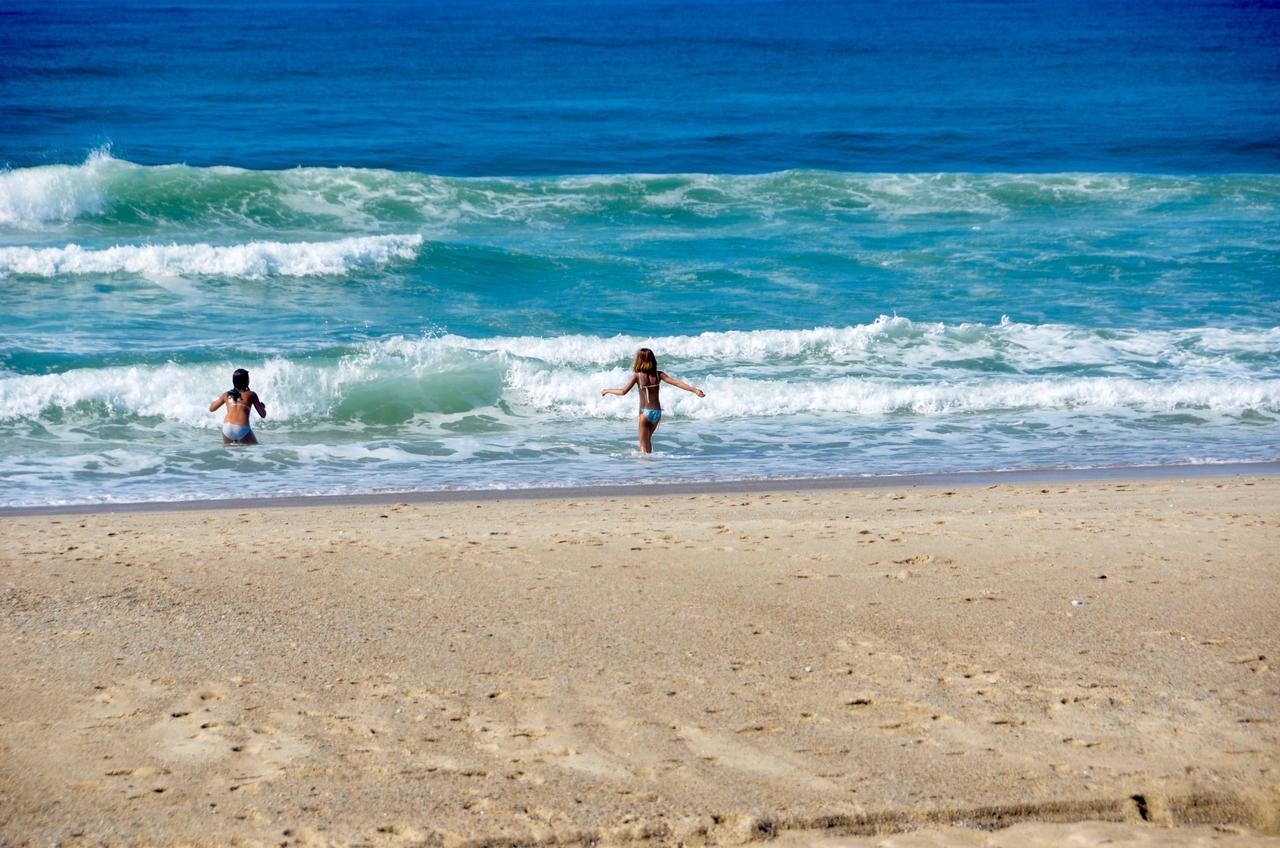 Vila Dos Principes - Praia D'El Rey Golf & Beach Resort 奥比多斯 外观 照片