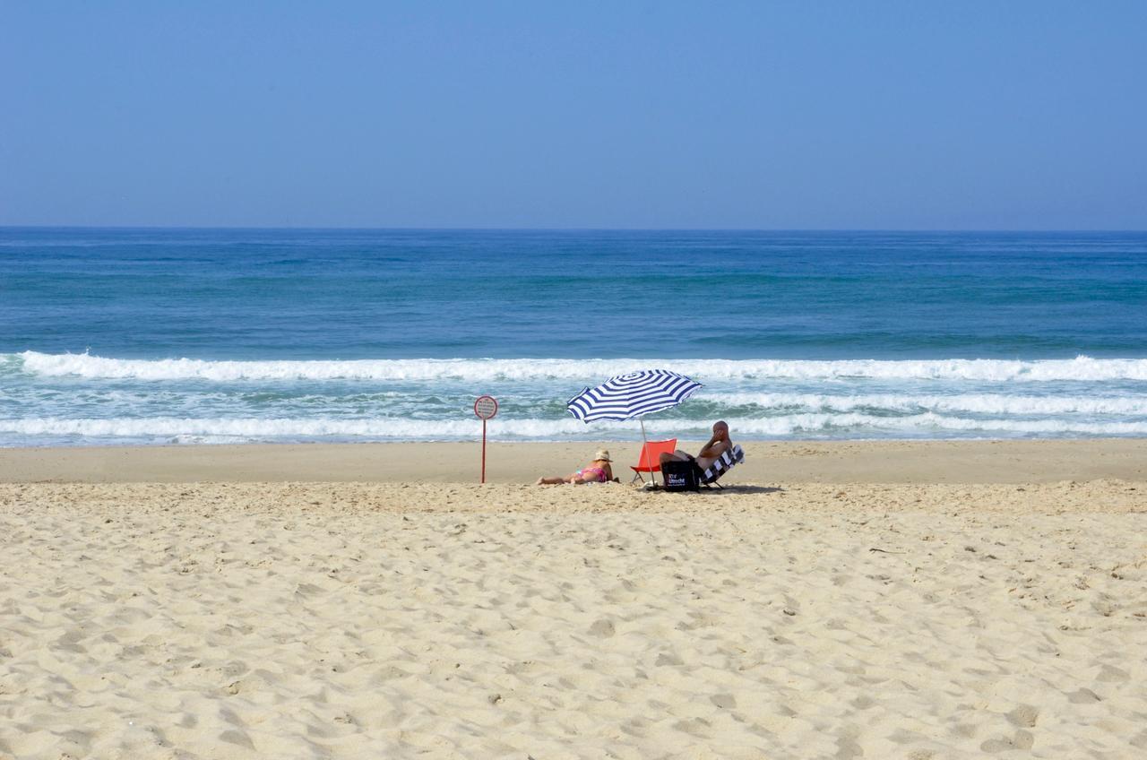 Vila Dos Principes - Praia D'El Rey Golf & Beach Resort 奥比多斯 外观 照片