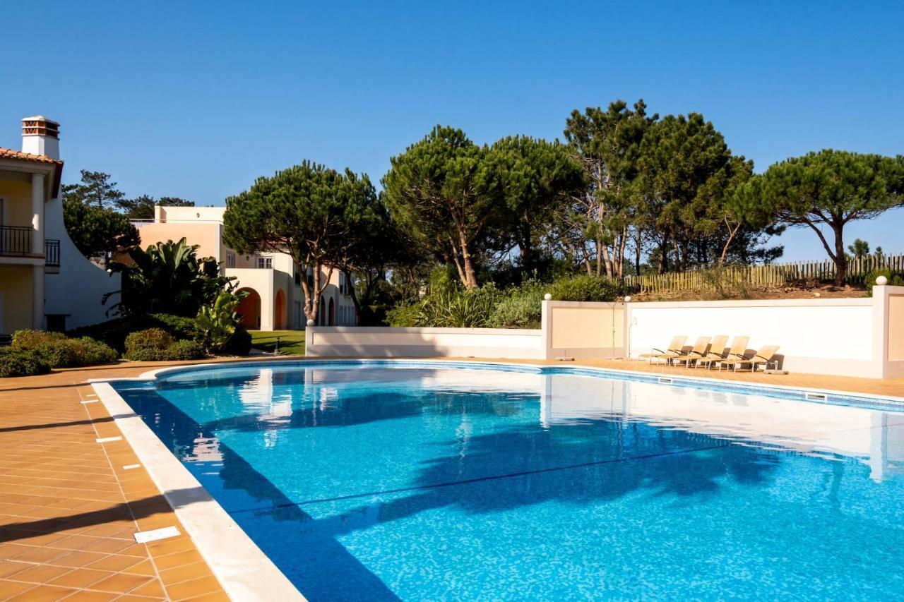 Vila Dos Principes - Praia D'El Rey Golf & Beach Resort 奥比多斯 客房 照片