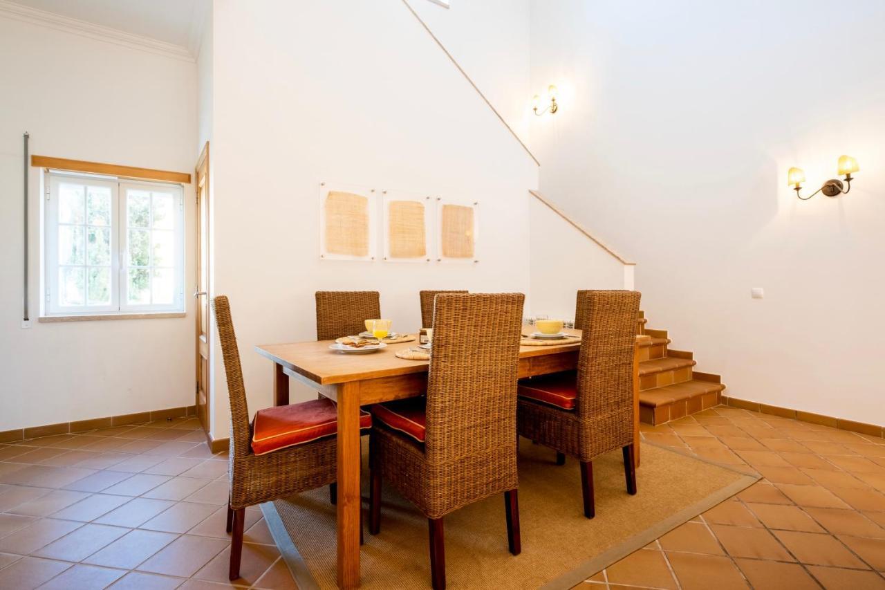 Vila Dos Principes - Praia D'El Rey Golf & Beach Resort 奥比多斯 外观 照片