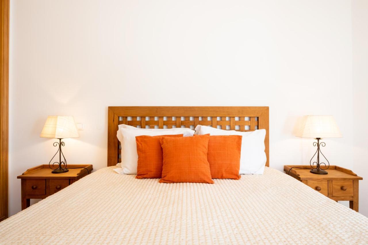 Vila Dos Principes - Praia D'El Rey Golf & Beach Resort 奥比多斯 外观 照片