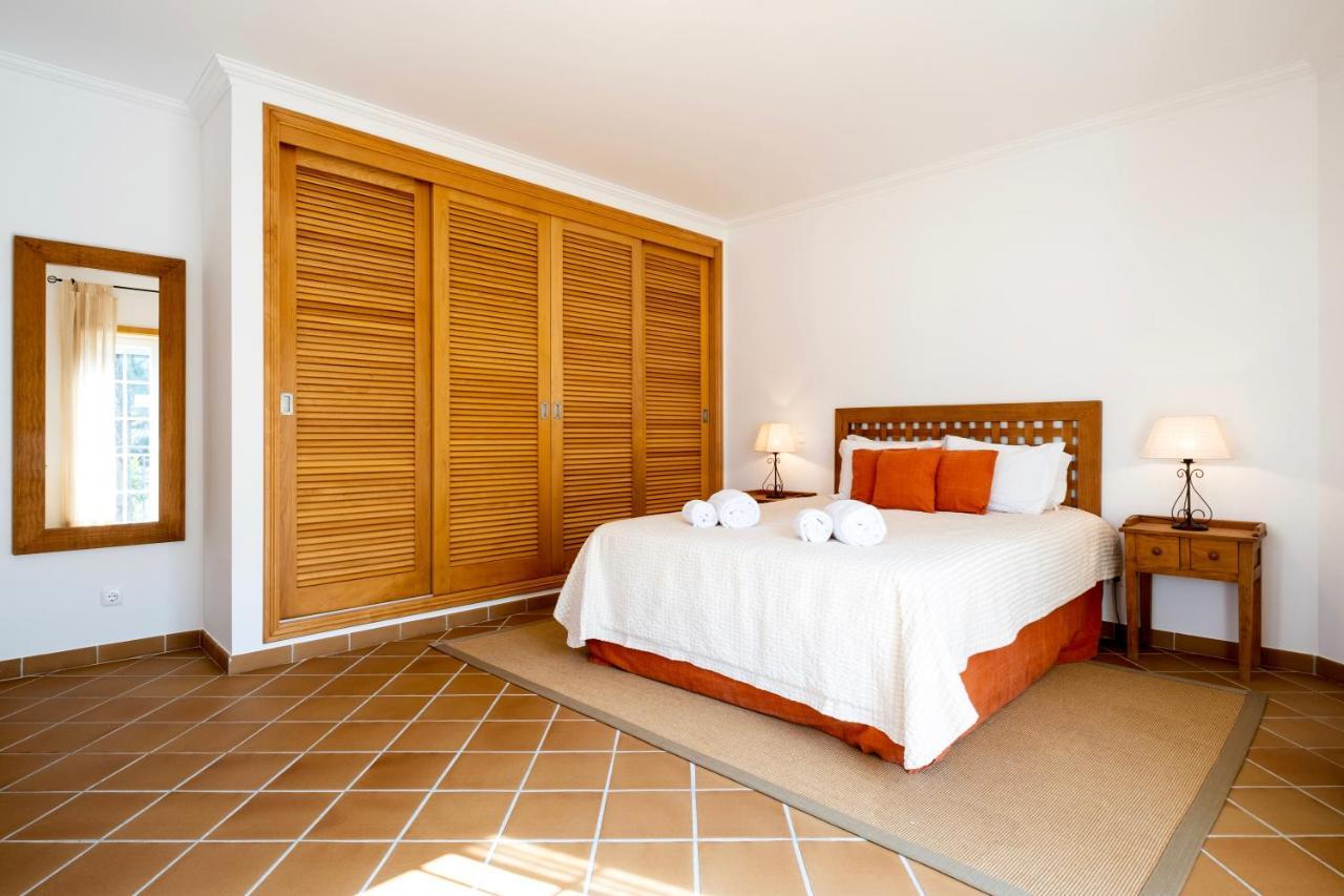 Vila Dos Principes - Praia D'El Rey Golf & Beach Resort 奥比多斯 外观 照片