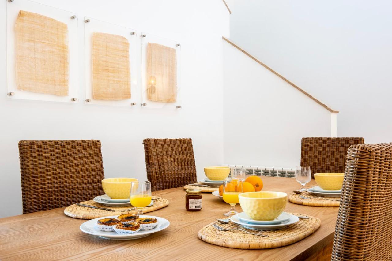 Vila Dos Principes - Praia D'El Rey Golf & Beach Resort 奥比多斯 外观 照片